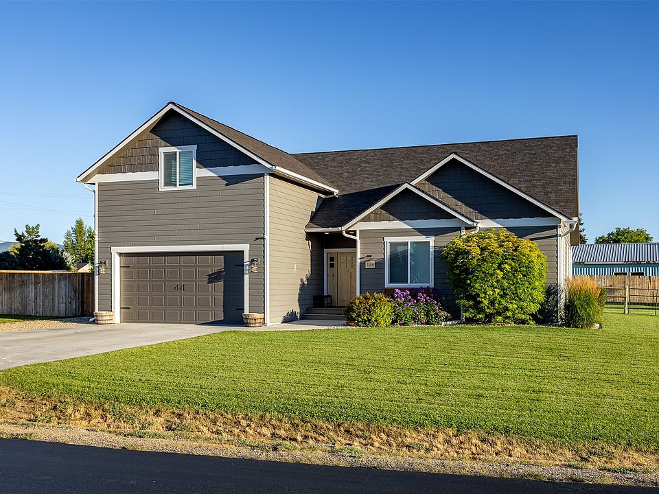 126 Park Pl, Stevensville, MT 59870 Zillow