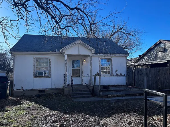 4811 N Willow Ave, Bethany, OK 73008