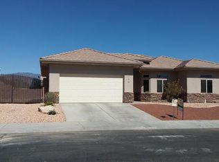 324 Burns Ln, Mesquite, NV 89027