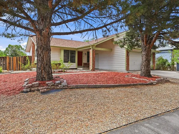 4201 Ireland St, Denver, CO 80249
