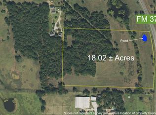 Fm 372, Valley View, TX 76272