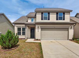 2759 Shepherd Valley St, Raleigh, NC 27610