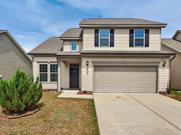 2759 Shepherd Valley St, Raleigh, NC 27610