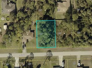 3712 Kemper St, Fort Myers, FL 33905
