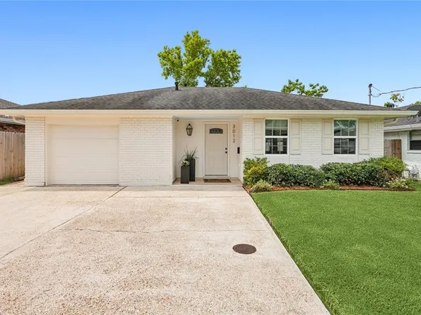 3012 40th St, Metairie, LA 70001