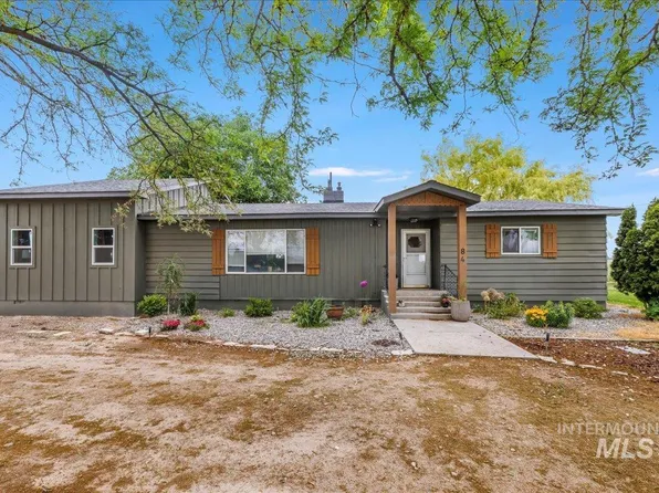 84 W 600 S, Jerome, ID 83338