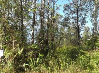 Paradise Rd LOT 471, Pahoa, HI 96778