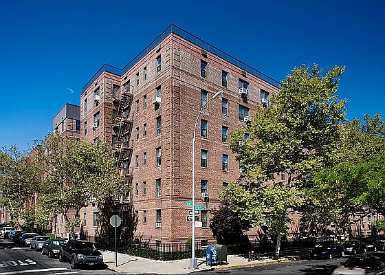 4th image of 63-60 98th St #417