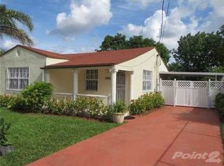 5760 SW 5th St, Miami, FL 33144