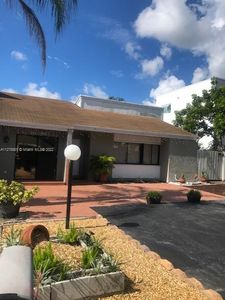 2972 NW 67th Ct, Fort Lauderdale, FL, 33309