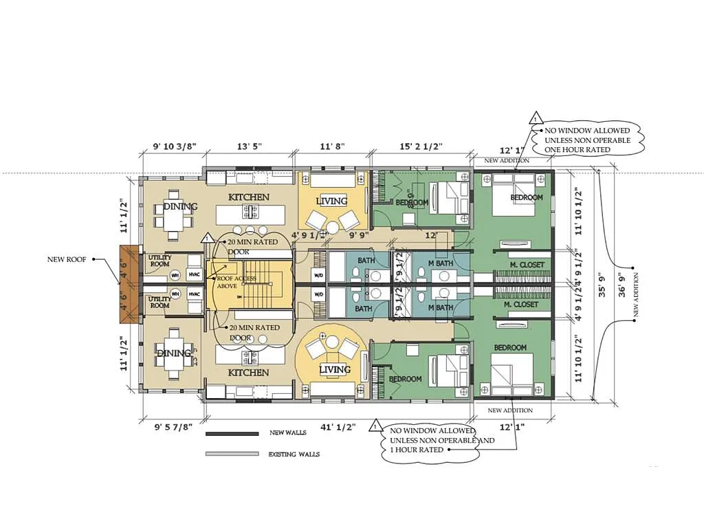 Building Photo - 3245 Hennepin Ave #1