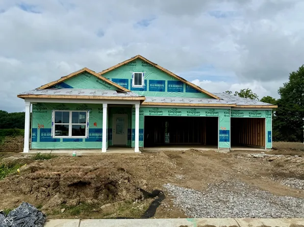 2308 Nampa Dr, Whitestown, IN 46075