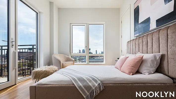 Rented by Nooklyn NYC LLC | media 60