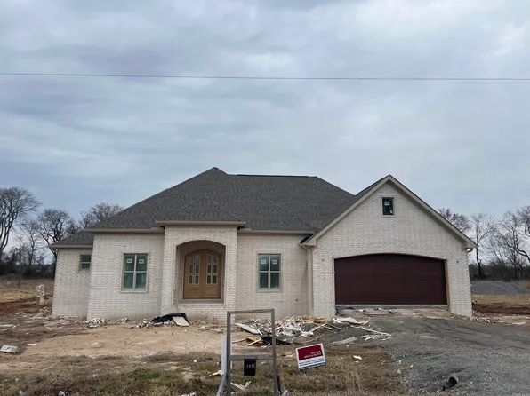 (undisclosed Address), Scott, AR 72142