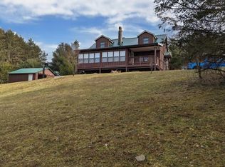 7 Songbird Way, Galeton, PA 16922