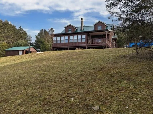 7 Songbird Way, Galeton, PA 16922