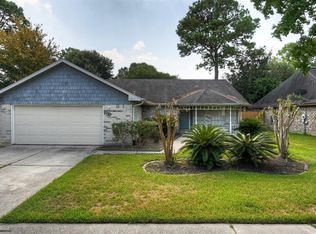 9127 Kirkleigh Ln, Spring, TX 77379