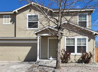 7723 Corso St, Reno, NV 89506