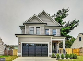 3605 Perry Ave, Kensington, MD 20895