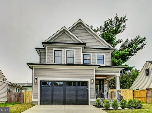 3605 Perry Ave, Kensington, MD 20895