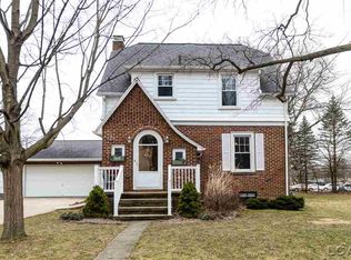 1315 University Ave, Adrian, MI 49221