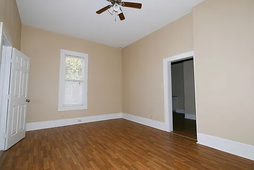 Floor plan B