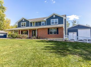 833 Carpenter Rd, Loveland, OH 45140