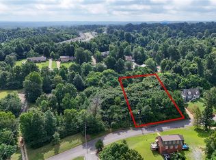 611 34th Ave E, Tuscaloosa, AL 35404