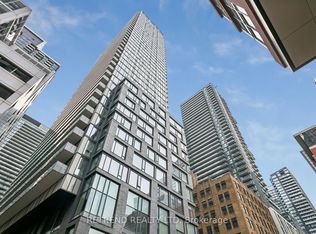 101 Peter St #1203, Toronto, ON