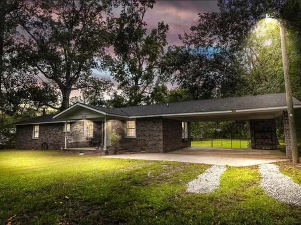 202 Muskie Dr, Summerville, SC 29483