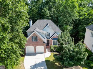 1614 Summersweet Ln, Dacula, GA 30019