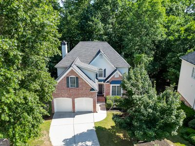 1614 Summersweet Ln, Dacula, GA, 30019