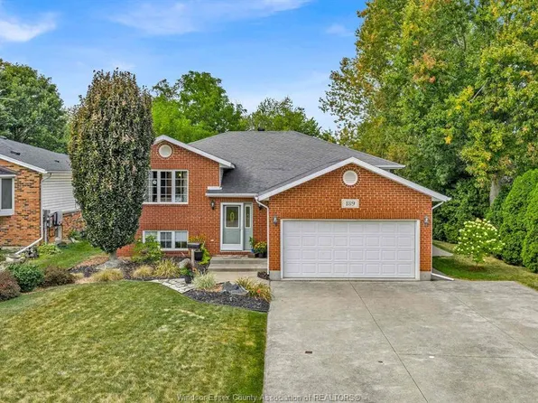 189 Woodland Dr, Essex, ON N0R 1G0