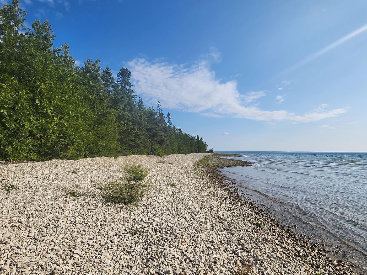 S Lakeshore Dr, Pointe Aux Pins, MI 49775 MLS 201826109 Zillow