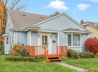 145 Trier St, Saginaw, MI 48602