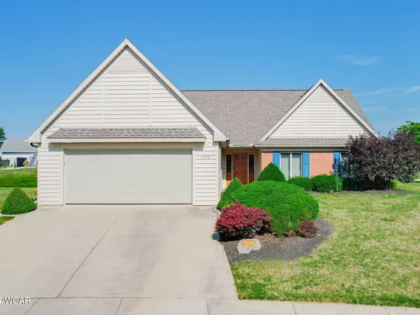 1613 Bishop Ct, Celina, OH 45822