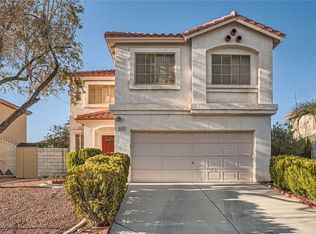 8476 Tackle Box Ct, Las Vegas, NV 89113