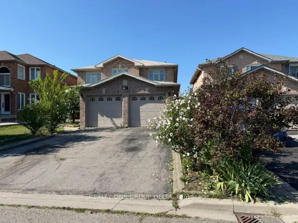 24 Arborview Cres, Toronto, ON M9W 7B3