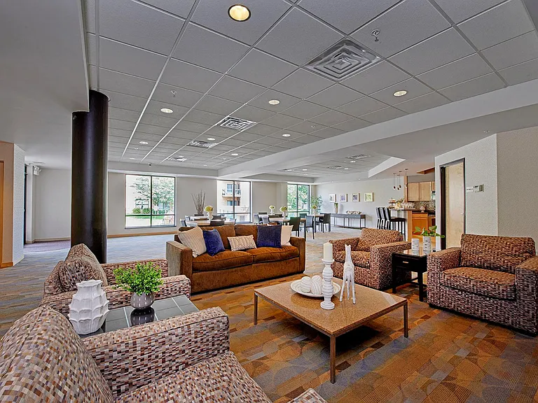Longfellow Room