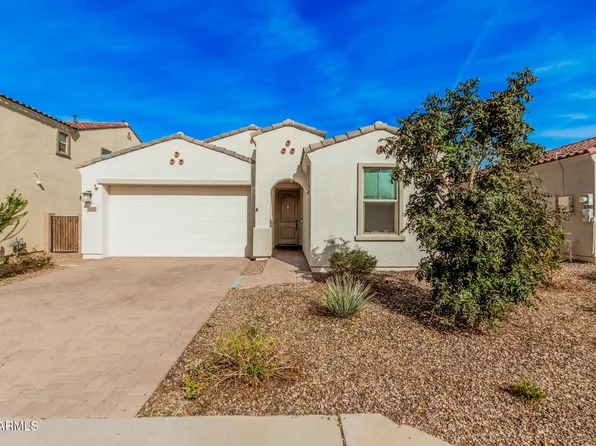 5370 W COUNTRY GARDEN Lane, Laveen, AZ 85339
