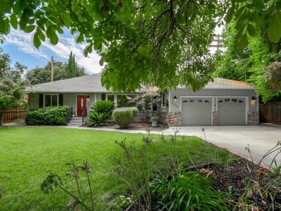2248 Sierra Blvd, Sacramento, CA, 95825