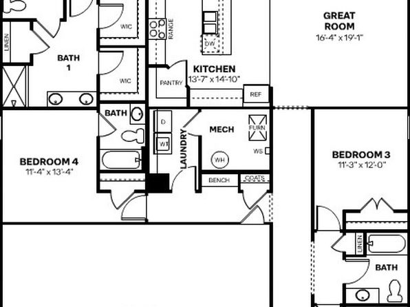 3887 Donaldson Creek Ct, Clayton, IN 46118