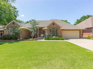 1300 SW 114th St, Oklahoma City, OK 73170