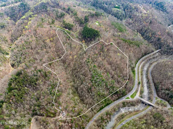 4274 S King Branch Rd, Sevierville, TN 37876