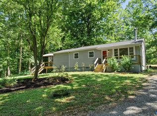 2257 Columbia Rd, Gordonsville, VA 22942
