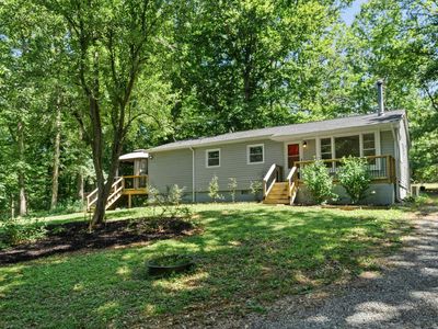 2257 Columbia Rd, Gordonsville, VA, 22942
