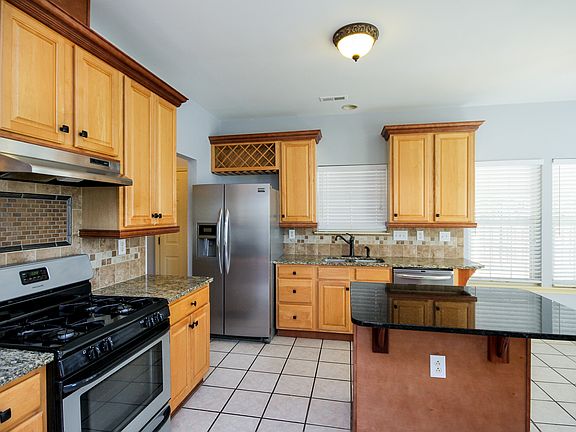 Large Kitchen
