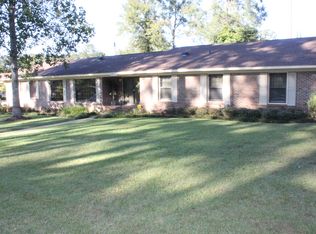 2000 Hilltop Dr, Dothan, AL 36303
