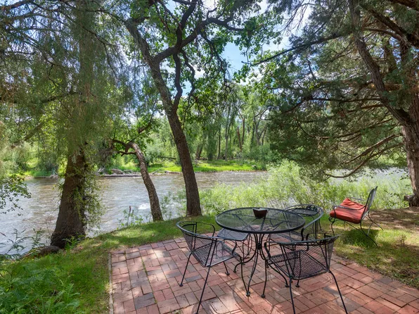 180 River Oaks Ln, Basalt, CO 81621