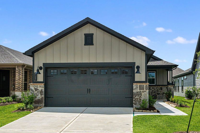 Home Exterior